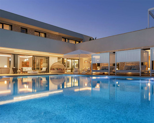 德诺泳池设备网站维护服务